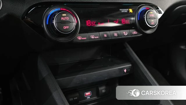 Kia The New K3 2nd generation id 4854887 из Кореи 7