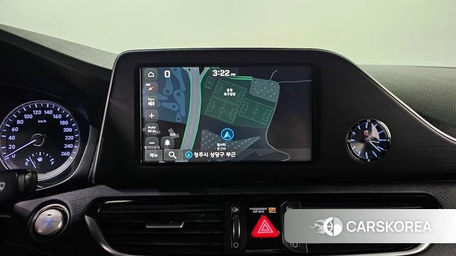 Hyundai Grandeur IG id 4471395 из Кореи 7