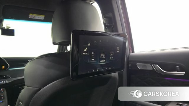 Hyundai Palisade id 4179808 из Кореи 7