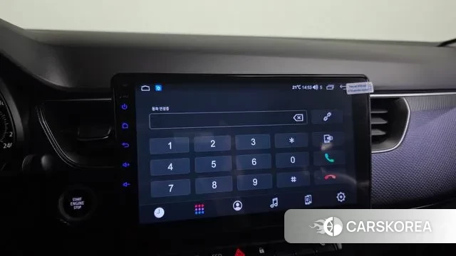 Renault Korea (Samsung) XM3 id 3282926 из Кореи 7