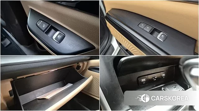 Kia Carnival 4th generation id 3712002 из Кореи 7