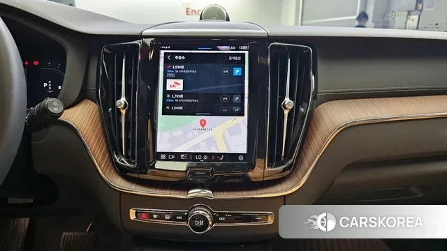 Volvo XC60 second Generation id 2900116 из Кореи 7