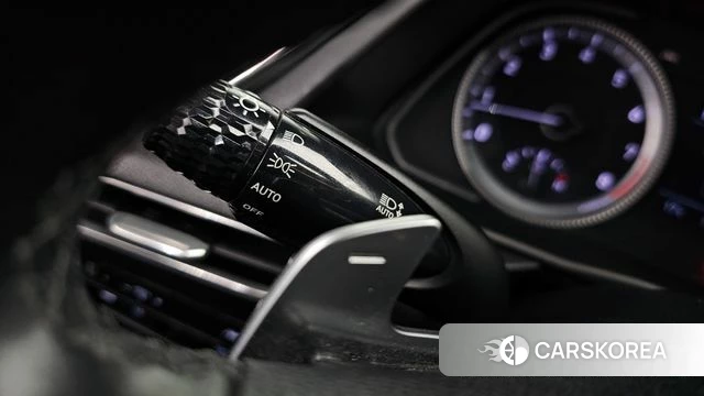 Hyundai Sonata (DN8) id 4245893 из Кореи 7