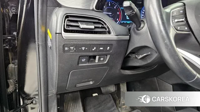 Hyundai Palisade id 3473984 из Кореи 7