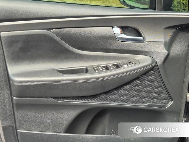 Hyundai The New Santa Fe id 3833168 из Кореи 7