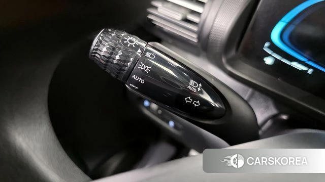 Hyundai Casper id 3910126 из Кореи 7