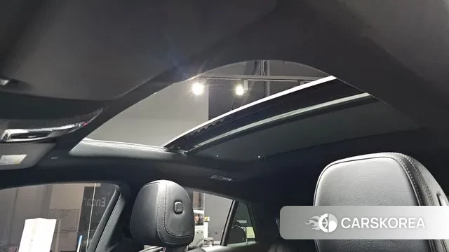 Mercedes-Benz GLE-Class W167 id 3735073 из Кореи 7