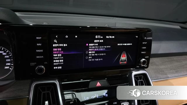 Kia Sorento 4th Generation id 4428641 из Кореи 7