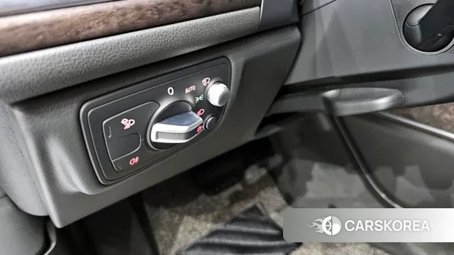 Audi New A6 id 3386200 из Кореи 7