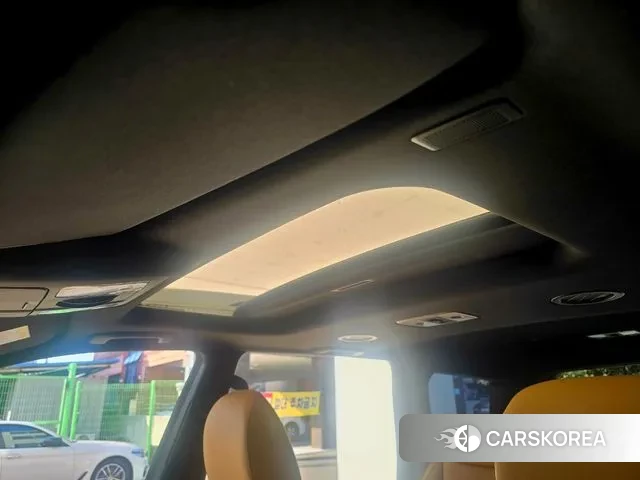 Kia Mohave Master id 3324073 из Кореи 7