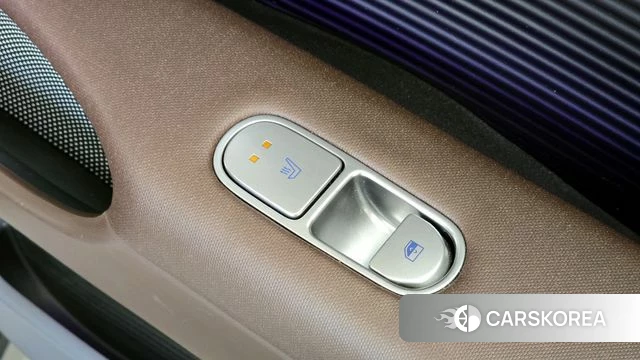 Hyundai Ionic 6 id 4281723 из Кореи 7