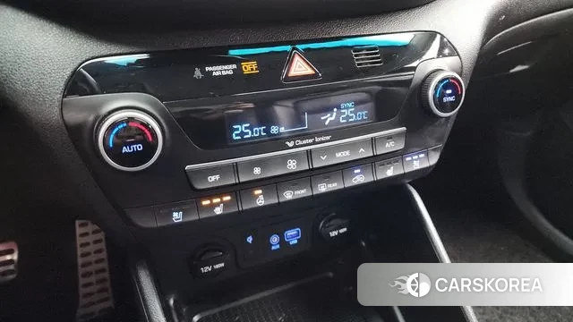 Hyundai All New Tucson id 3395950 из Кореи 7