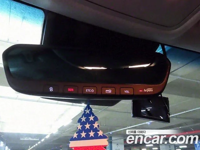 Hyundai Kona id 2912419 из Кореи 7