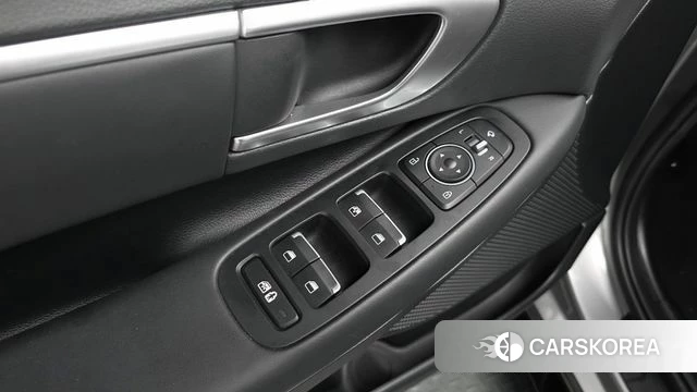 Hyundai Sonata (DN8) id 4303581 из Кореи 7