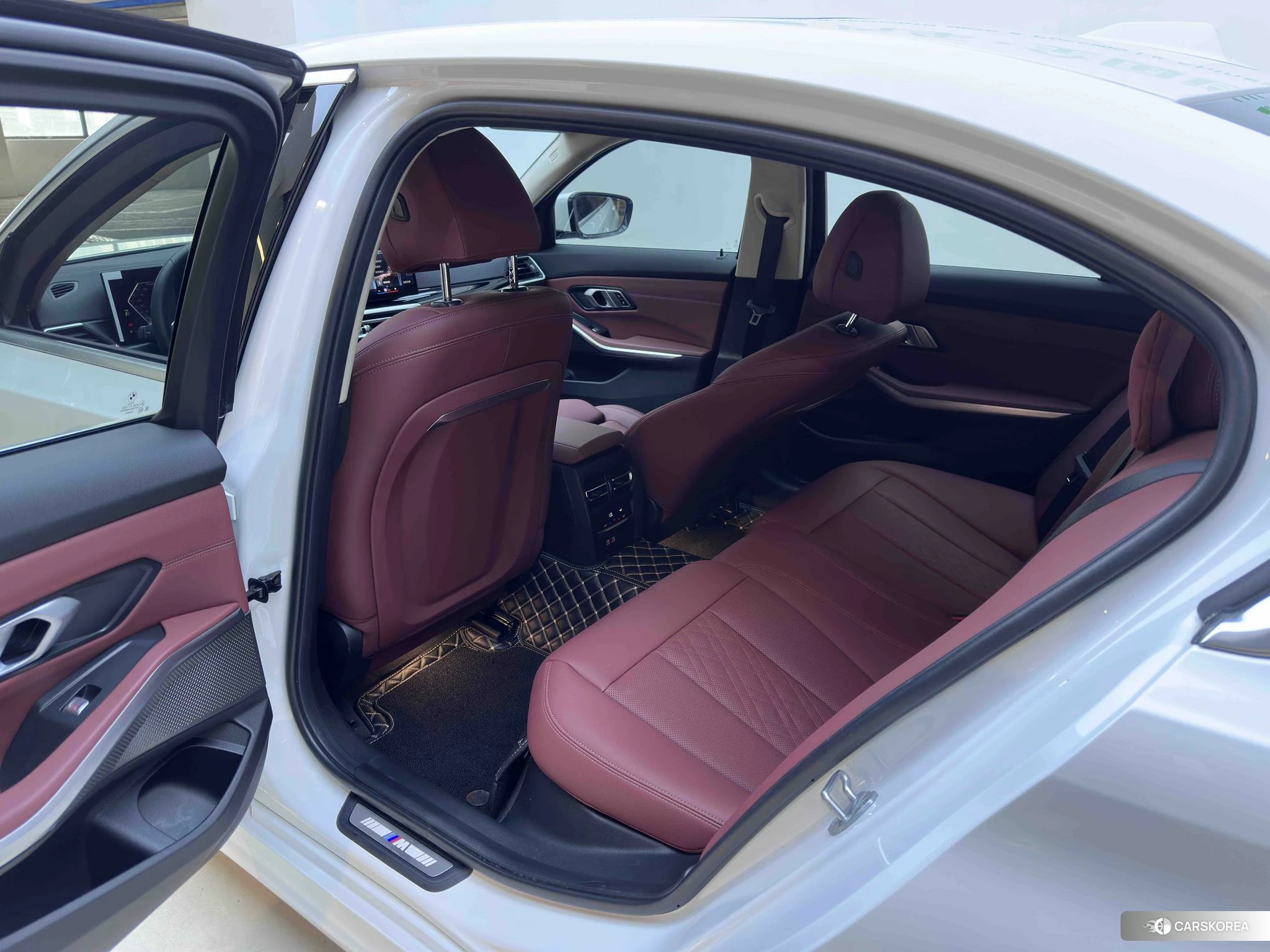 BMW 3 series id 4515066 из Китая 7