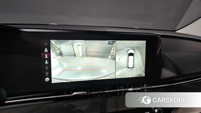 Kia Carnival 4th generation id 3865187 из Кореи 7