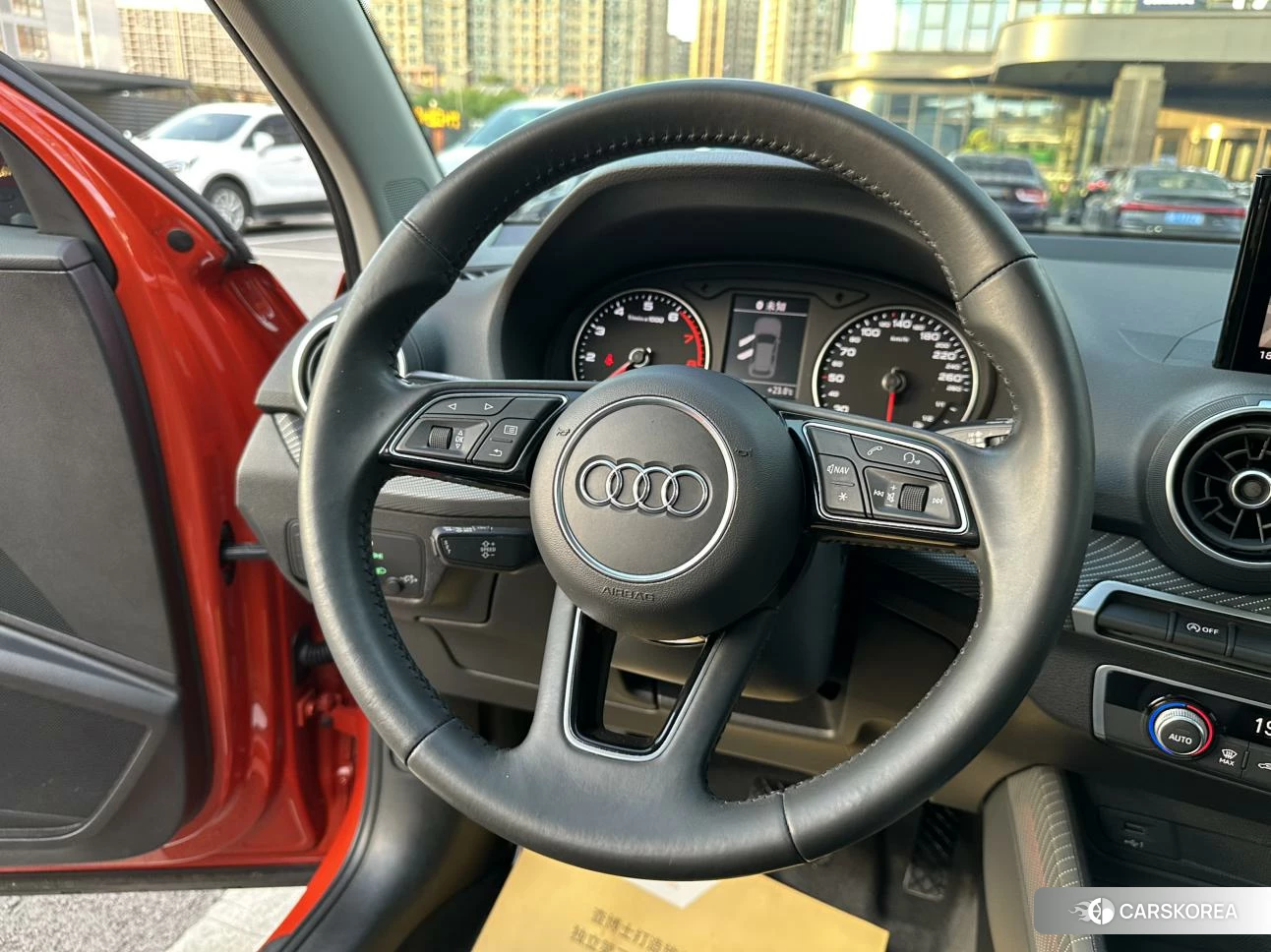 Audi Q2L id 4432186 из Китая 7