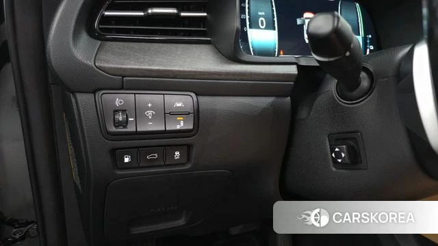 Kia K7 Premier Hybrid id 4873151 из Кореи 7