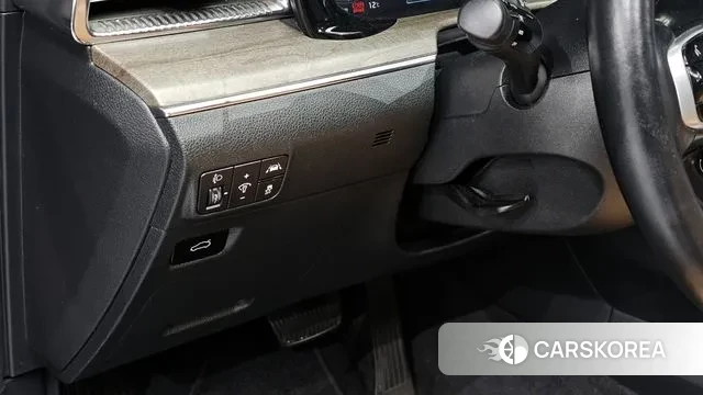 Kia K5 3rd generation id 3407160 из Кореи 7