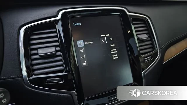 Volvo XC90 second Generation id 3666666 из Кореи 7