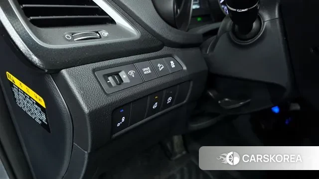 Hyundai Santa Fe The Prime id 3677658 из Кореи 7