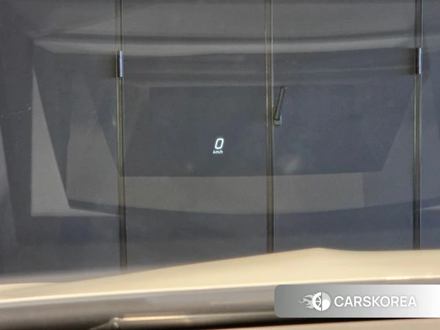 Mercedes-Benz EQE SUV X294 id 3896639 из Кореи 7