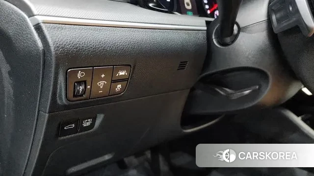 Kia K5 Hybrid 3rd Generation id 3680777 из Кореи 7