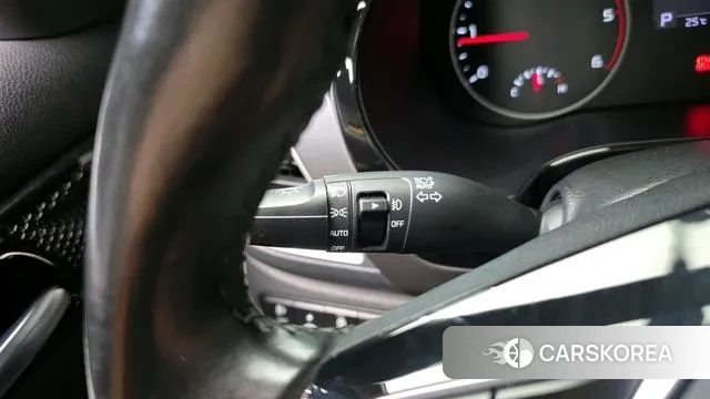 Kia Seltos id 3004570 из Кореи 7