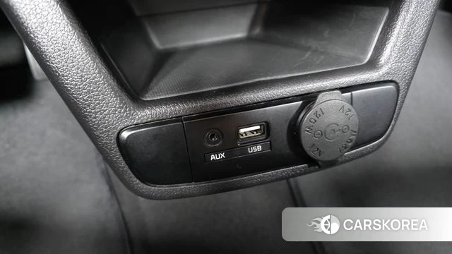 Kia The New Ray id 4750977 из Кореи 7
