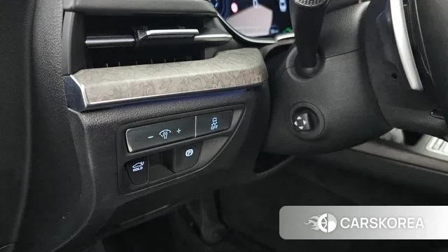 Genesis Electrified G80 (RG3) id 3503858 из Кореи 7