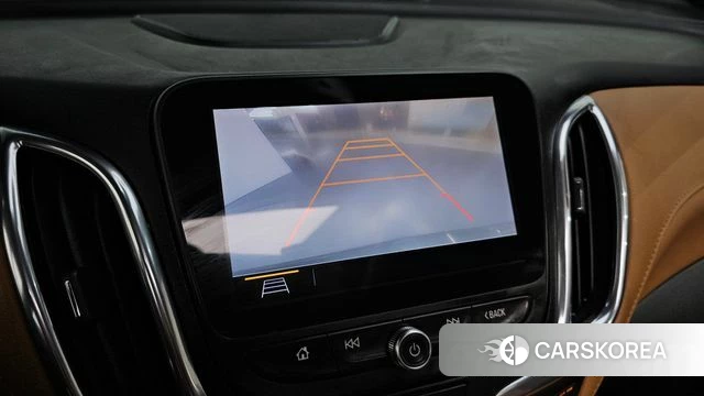 Chevrolet (GM Daewoo) Equinox id 3873400 из Кореи 7