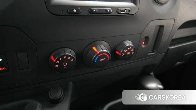 Renault Korea (Samsung) Master id 3873113 из Кореи 7