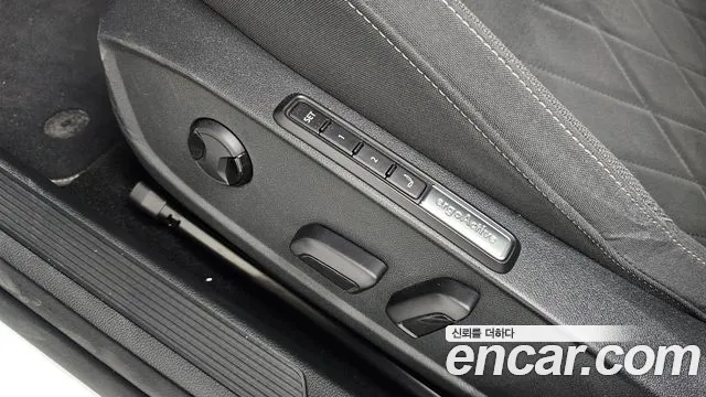 Volkswagen Golf 8th Generation id 2848067 из Кореи 7