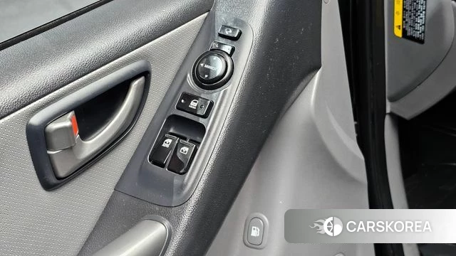 Hyundai The New Grand Starex id 4900675 из Кореи 7
