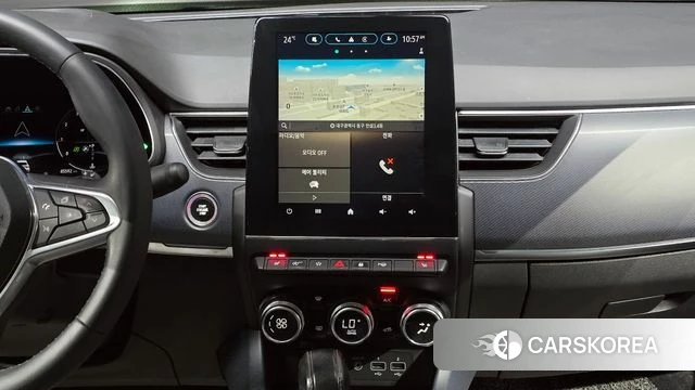 Renault Korea (Samsung) XM3 id 4397101 из Кореи 7