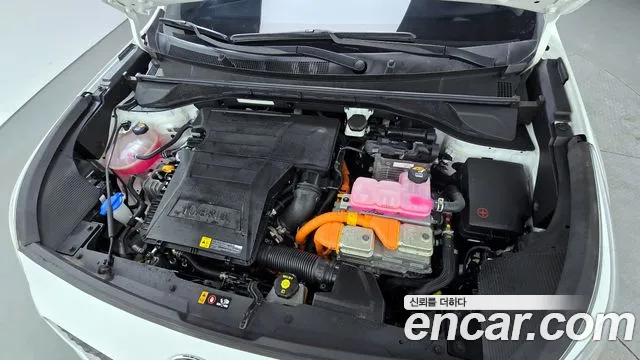 Kia The New Niro id 2655269 из Кореи 7