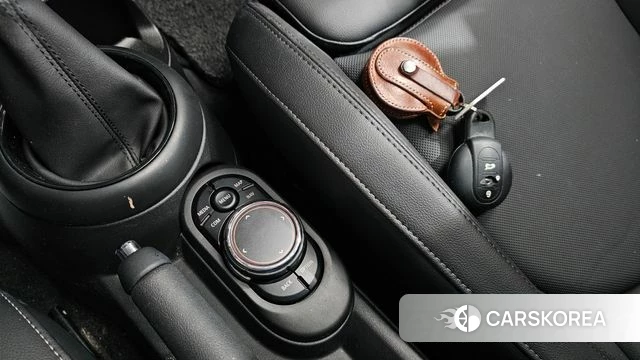 Mini Cooper id 4363430 из Кореи 7