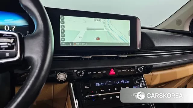 Kia Carnival 4th generation id 3771176 из Кореи 7