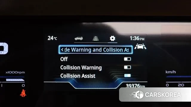 Ssangyong Torres id 3180198 из Кореи 7