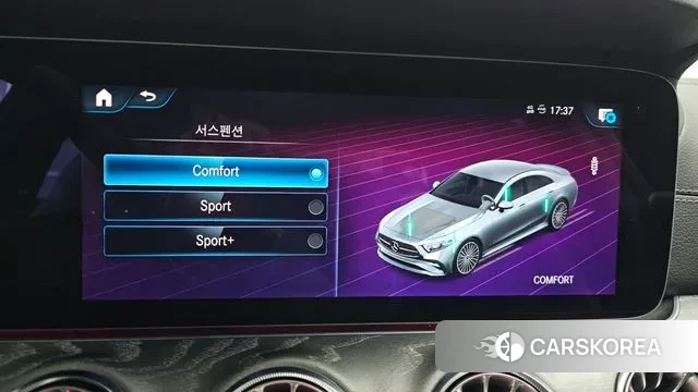 Mercedes-Benz CLS-Class C257 id 3746026 из Кореи 7