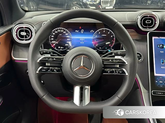 Mercedes-Benz GLC id 4275282 из Китая 7