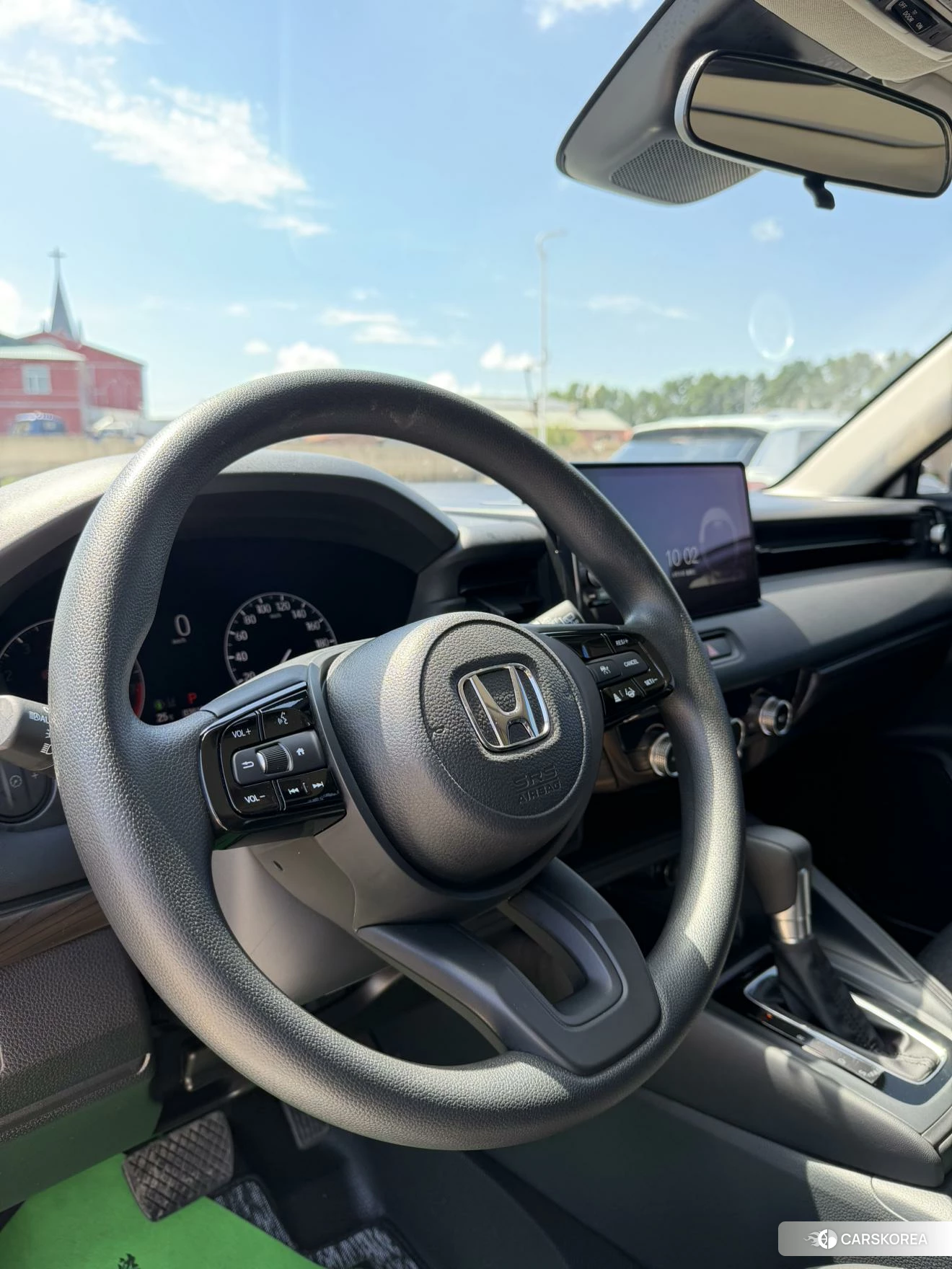 Honda Binzhi id 4452345 из Китая 7