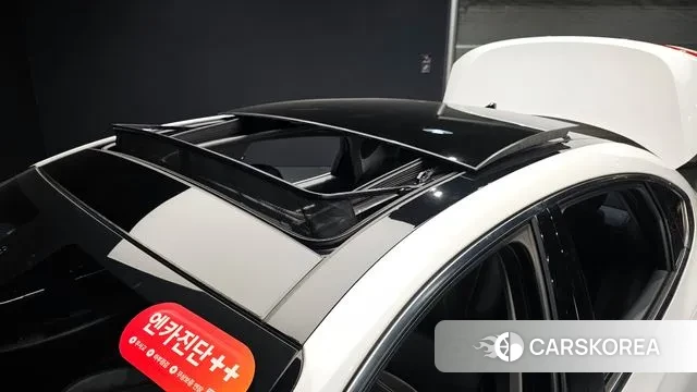 Hyundai Grandeur IG id 3682122 из Кореи 7