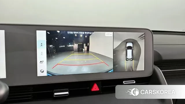 Hyundai Ionic 5 id 3242360 из Кореи 7