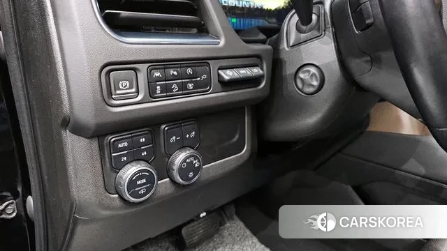 Chevrolet (GM Daewoo) Tahoe id 3427390 из Кореи 7