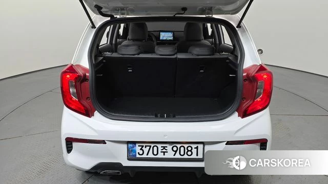 Kia Morning Urban (JA) id 4693358 из Кореи 7