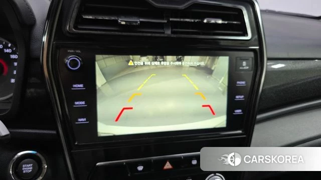 Ssangyong Berry New Tivoli id 4609732 из Кореи 7