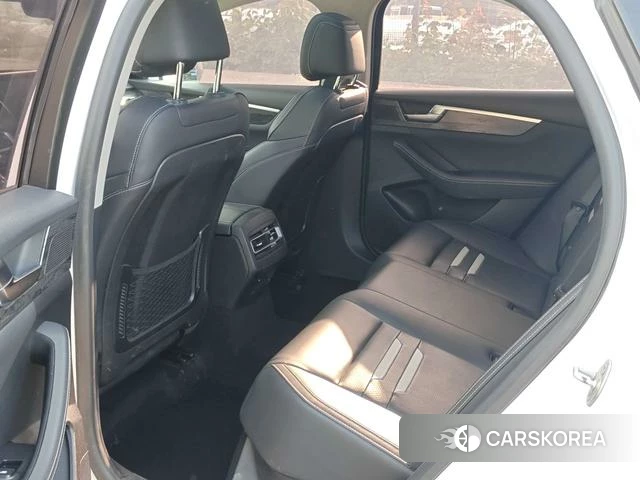BYD Qin Pro EV id 4235439 из Китая 7