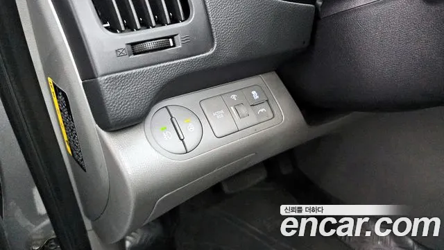 Hyundai The New Grand Starex id 2839238 из Кореи 7