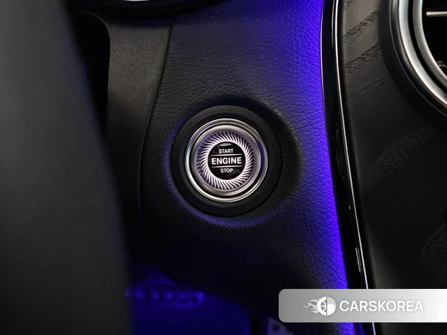Mercedes-Benz C-Class W205 id 4511287 из Кореи 7